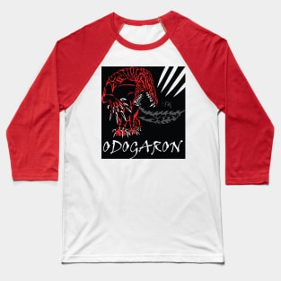 ODOGARON STYLE OROGINAL Baseball T-Shirt